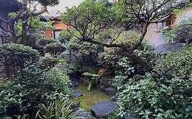 町屋ゲストハウスならまち